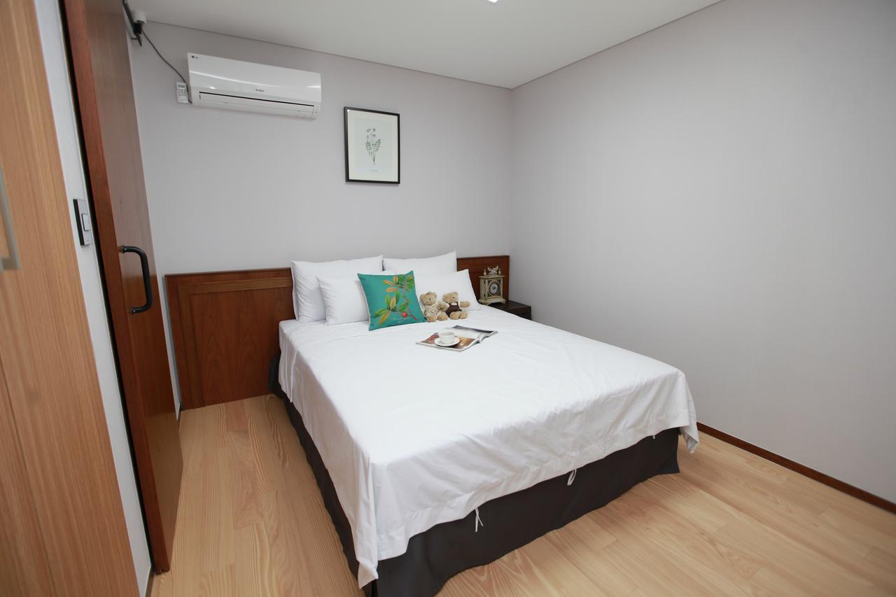 Gite Pension Yeosu Ngoại thất bức ảnh